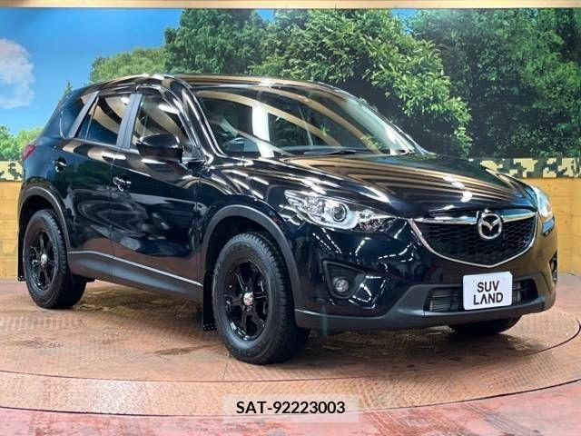 Mazda CX-5 2013-11 222293-16