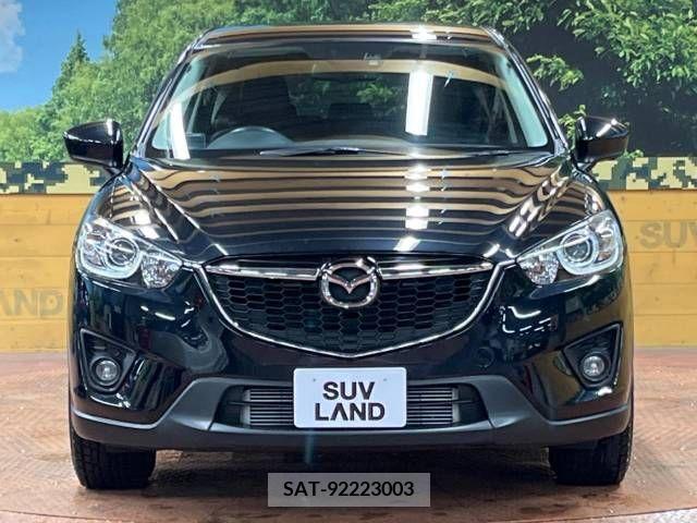 Mazda CX-5 2013-11 222293-14