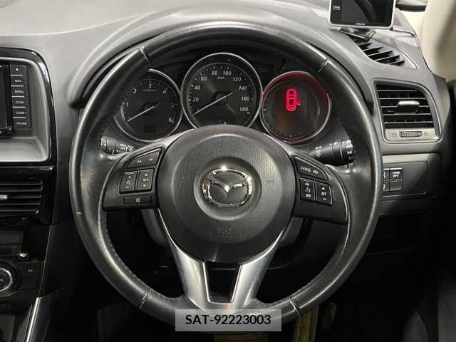 Mazda CX-5 2013-11 222293-11