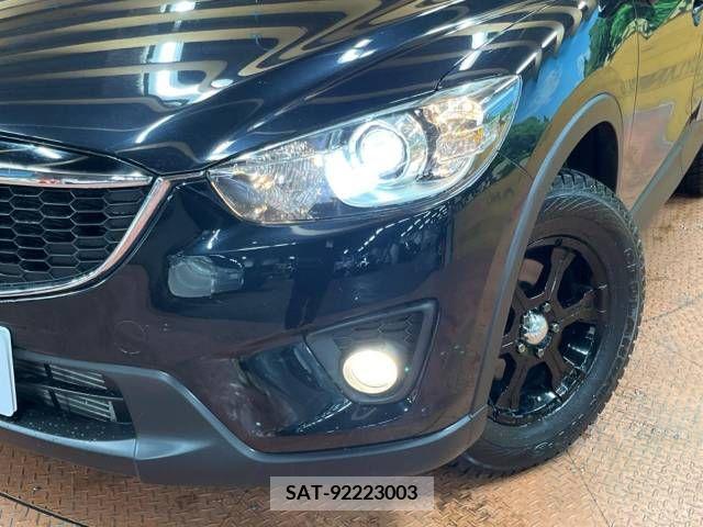 Mazda CX-5 2013-11 222293-12