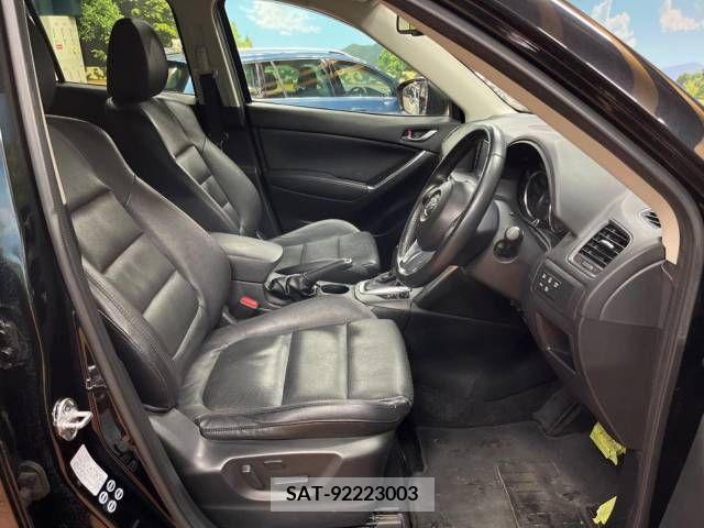 Mazda CX-5 2013-11 222293-8