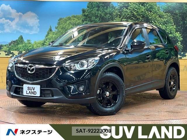 Mazda CX-5 2013-11 222293-0
