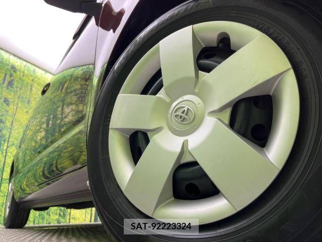 Toyota PORTE 2012-04 255020-13
