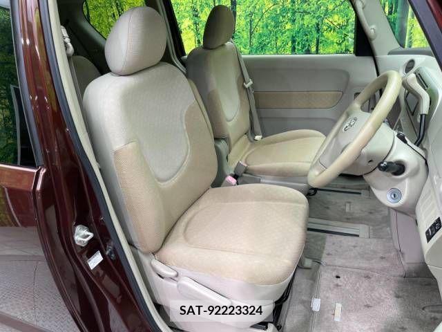 Toyota PORTE 2012-04 255020-8