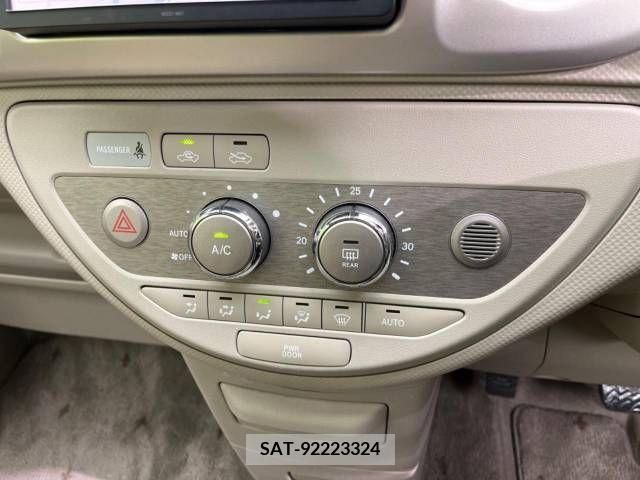 Toyota PORTE 2012-04 255020-7
