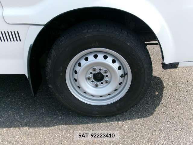 Mazda BONGO VAN 2016-11 343772-14