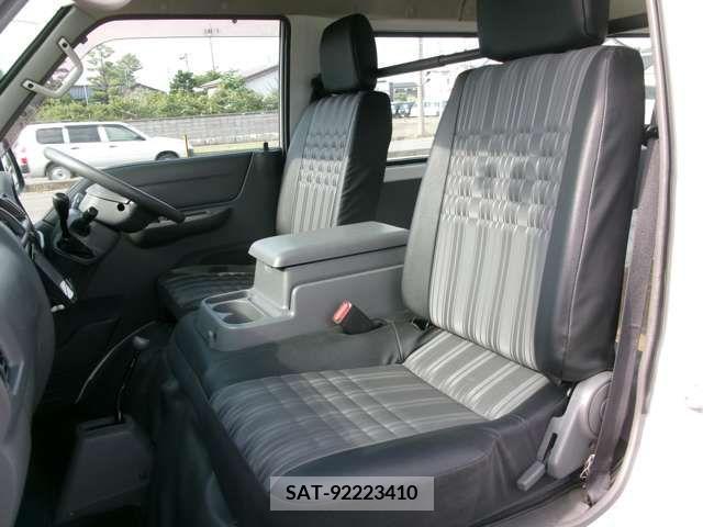 Mazda BONGO VAN 2016-11 343772-11