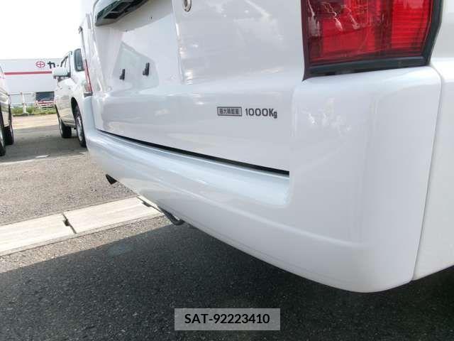 Mazda BONGO VAN 2016-11 343772-19