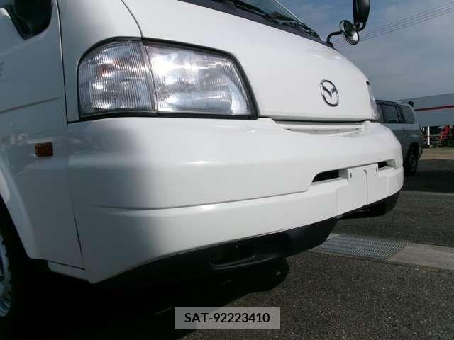 Mazda BONGO VAN 2016-11 343772-17
