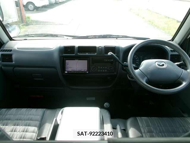 Mazda BONGO VAN 2016-11 343772-8
