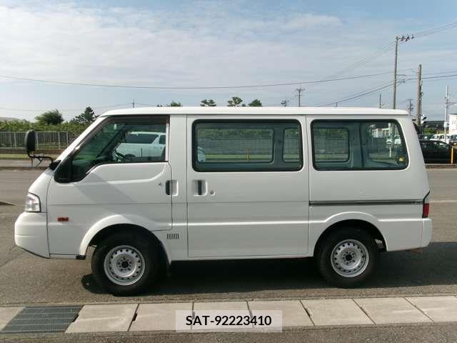 Mazda BONGO VAN 2016-11 343772-7