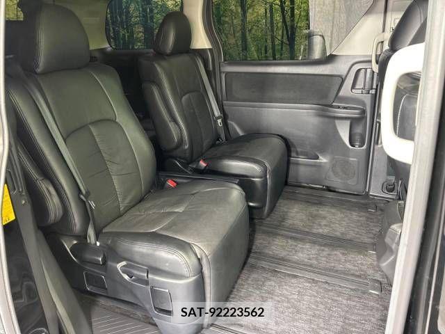 Toyota ALPHARD 2013-04 276910-8
