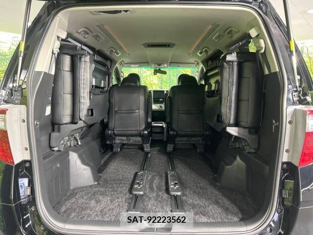 Toyota ALPHARD 2013-04 276910-10