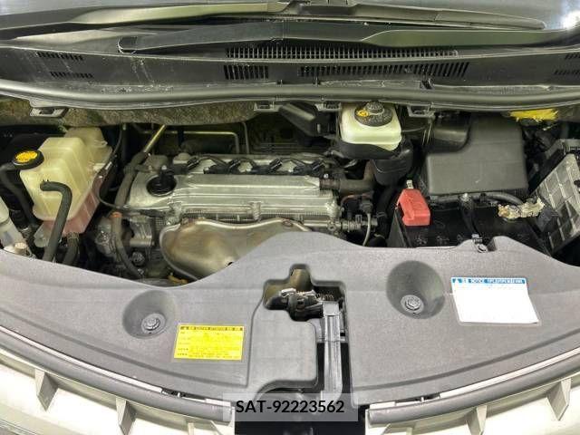 Toyota ALPHARD 2013-04 276910-19