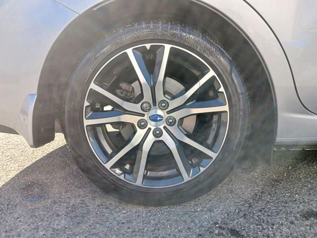 Subaru IMPREZA G4 2017-04 18230-15