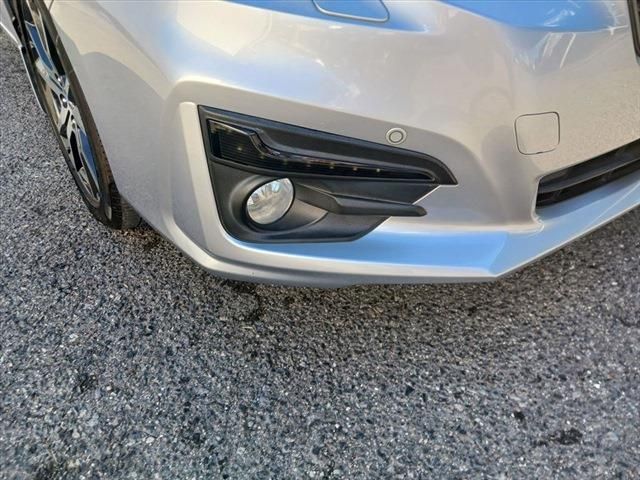 Subaru IMPREZA G4 2017-04 18230-11