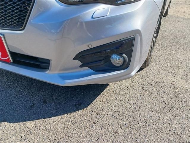 Subaru IMPREZA G4 2017-04 18230-10