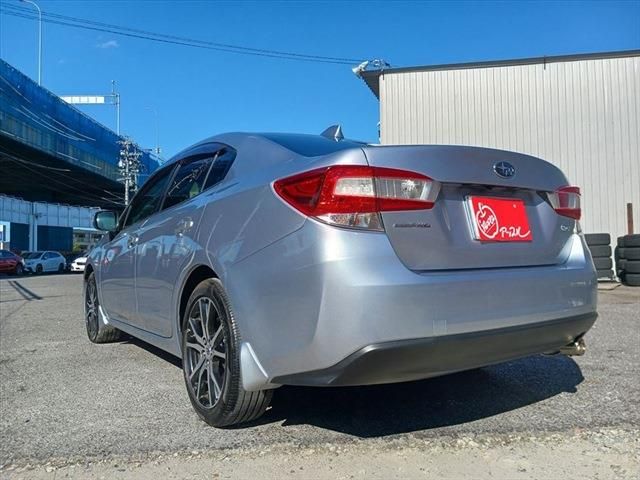 Subaru IMPREZA G4 2017-04 18230-6