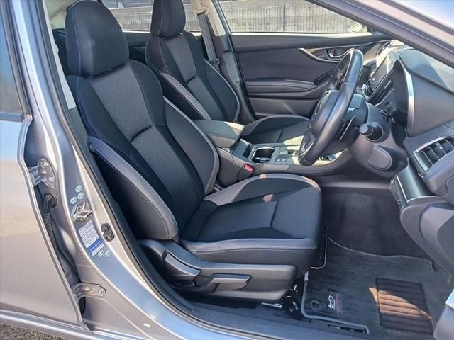 Subaru IMPREZA G4 2017-04 18230-19