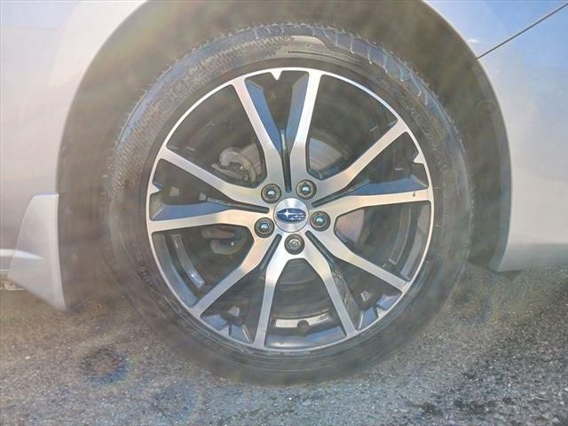 Subaru IMPREZA G4 2017-04 18230-14