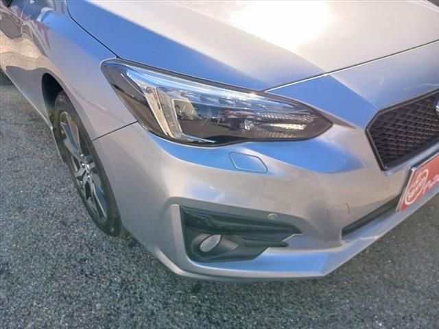 Subaru IMPREZA G4 2017-04 18230-9