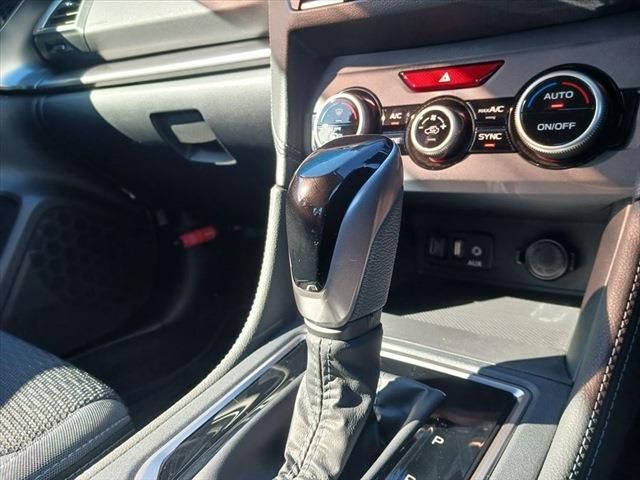 Subaru IMPREZA G4 2017-04 18230-25
