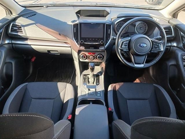 Subaru IMPREZA G4 2017-04 18230-18