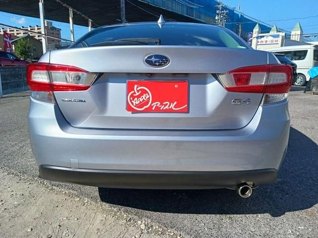 Subaru IMPREZA G4 2017-04 18230-5