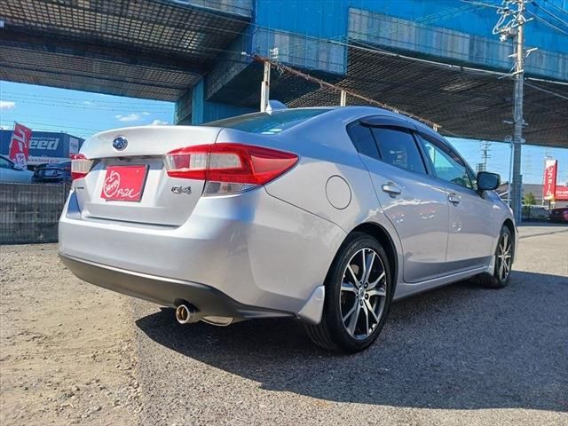 Subaru IMPREZA G4 2017-04 18230-4