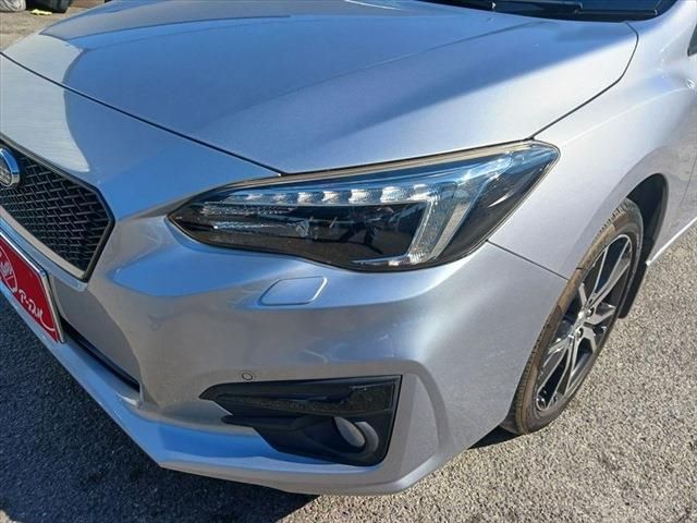 Subaru IMPREZA G4 2017-04 18230-8