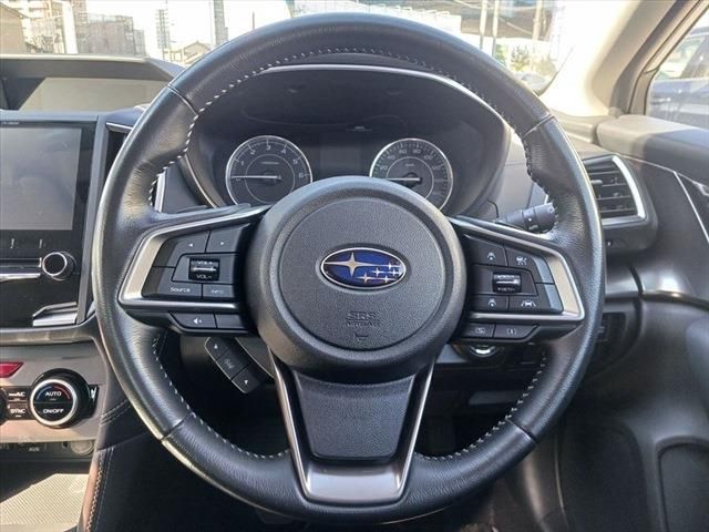 Subaru IMPREZA G4 2017-04 18230-24