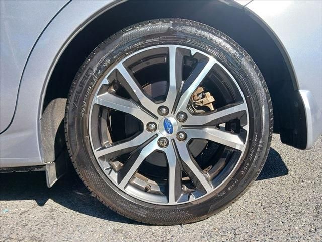 Subaru IMPREZA G4 2017-04 18230-17