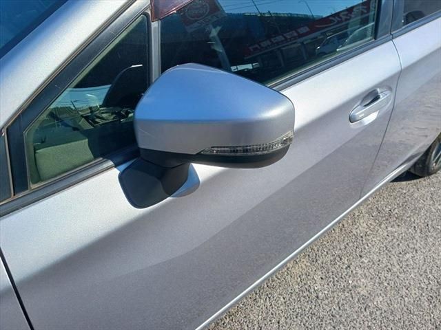 Subaru IMPREZA G4 2017-04 18230-12