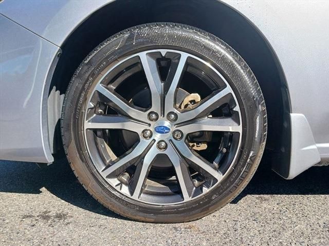 Subaru IMPREZA G4 2017-04 18230-16