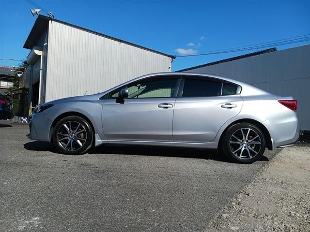 Subaru IMPREZA G4 2017-04 18230-7