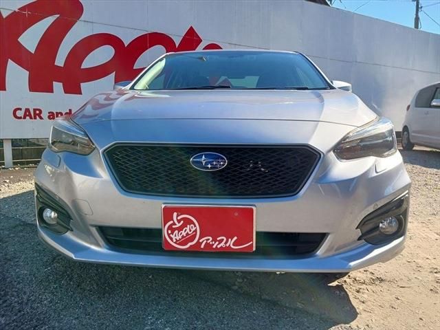 Subaru IMPREZA G4 2017-04 18230-1