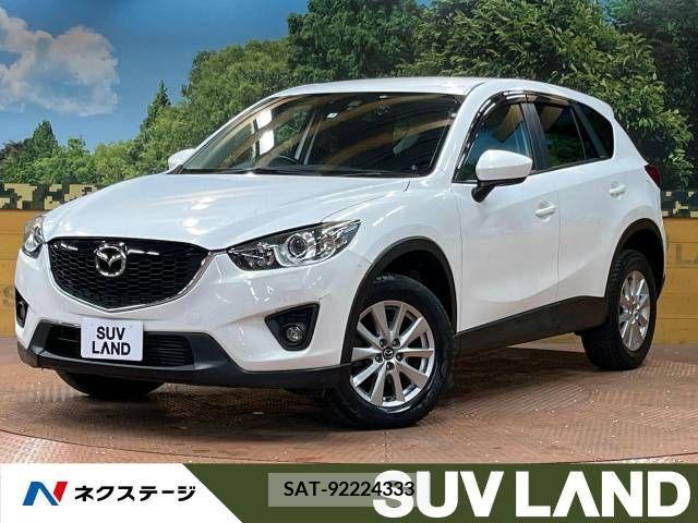Mazda CX-5 2013-07 295761-0