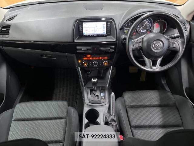 Mazda CX-5 2013-07 295761-1