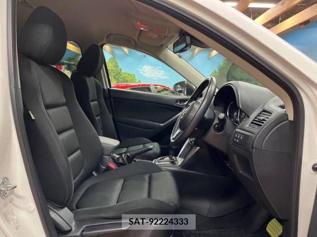 Mazda CX-5 2013-07 295761-8