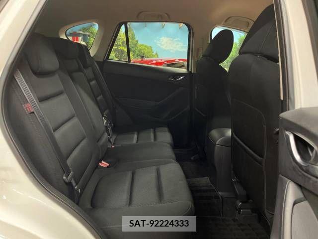 Mazda CX-5 2013-07 295761-9