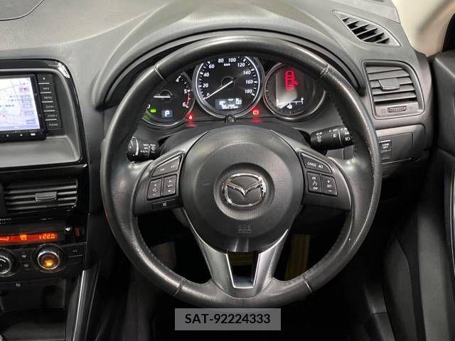 Mazda CX-5 2013-07 295761-11