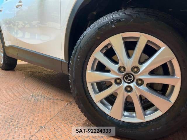Mazda CX-5 2013-07 295761-12