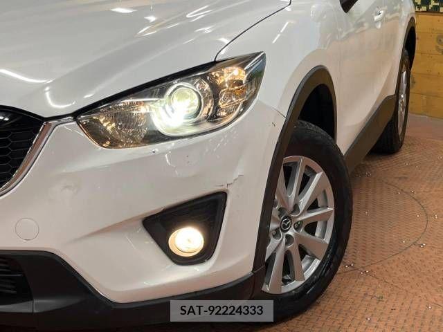 Mazda CX-5 2013-07 295761-13