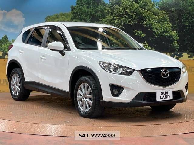 Mazda CX-5 2013-07 295761-16