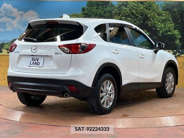 Mazda CX-5 2013-07 295761-17