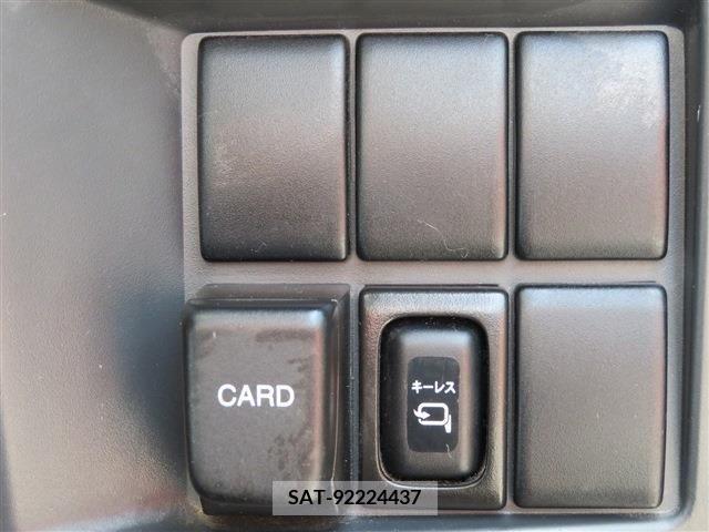 Suzuki WAGON R 2005-03 250564-14