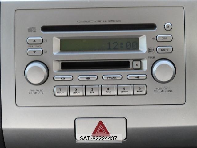 Suzuki WAGON R 2005-03 250564-12