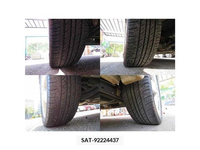 Suzuki WAGON R 2005-03 250564-28