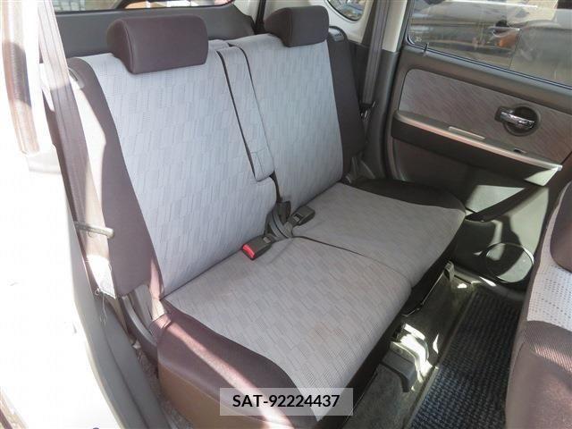 Suzuki WAGON R 2005-03 250564-11