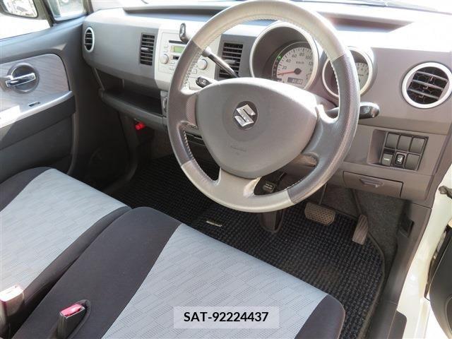 Suzuki WAGON R 2005-03 250564-9
